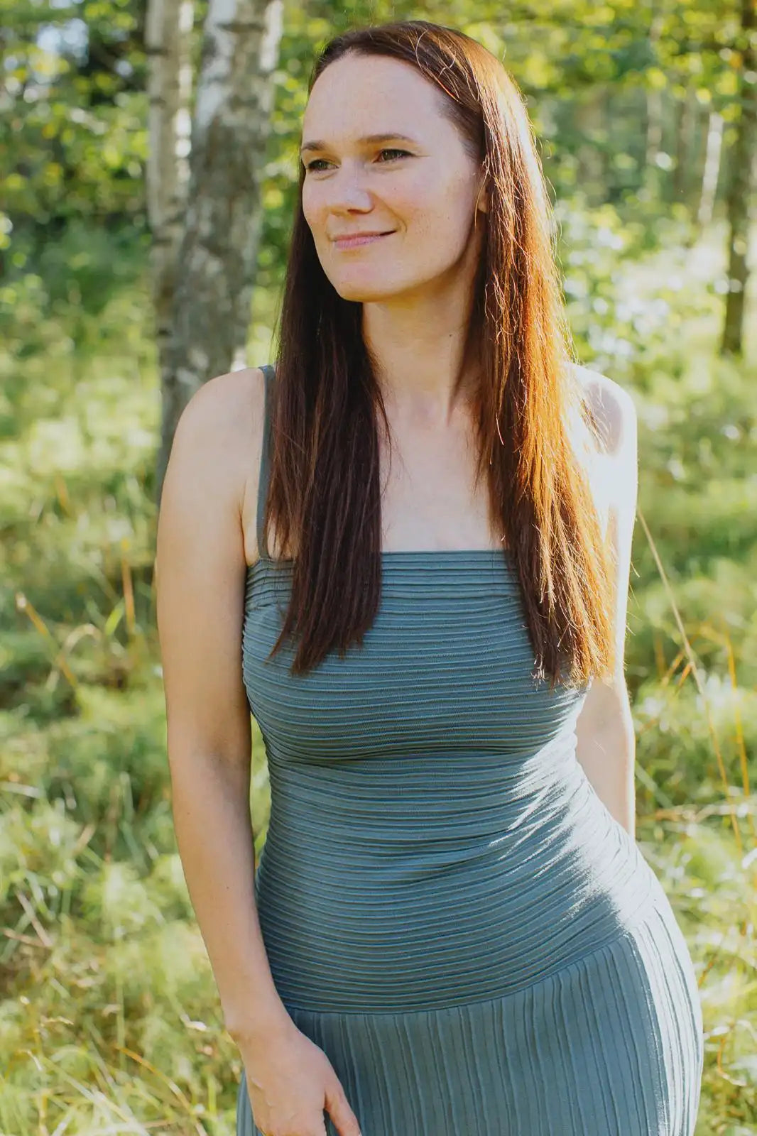 Dr. Ilze Ģērmane – Herb & Lust dibinātāja un dabīgās veselības speciāliste